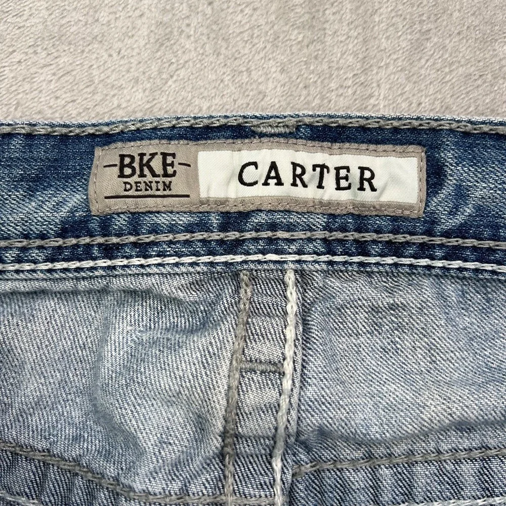 Buckle great clean